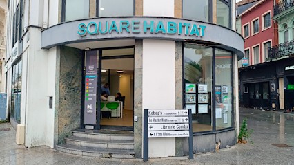 Square Habitat Roubaix, Agence Immobilière à Roubaix