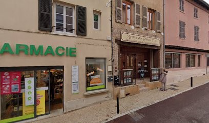 Agence Des Grands Crus - Fleurie, Agence Immobilière à Fleurie