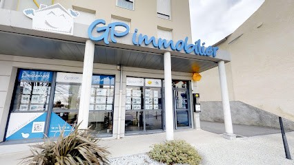 G.P. Immobilier, Agence Immobilière à Corbas