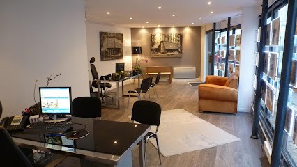 COBEL IMMO, Agence Immobilière à La Ferté-Gaucher