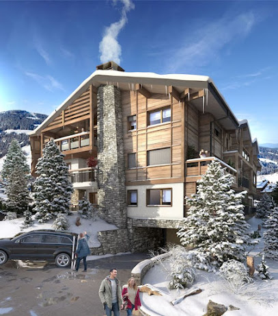 Fynaroc Patrimoine - Agence Immobilière La-Roche-Sur-Foron Agence Immobilière à la Roche-sur-Foron