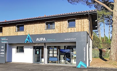 AUPA Immobilier Moliets, Agence Immobilière à Moliets-et-Maa