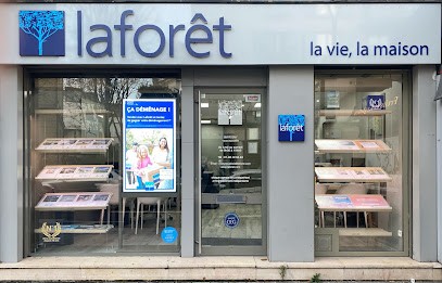 Agence Immobilière Laforêt Rosny Sous Bois, Agence Immobilière à Rosny-sous-Bois