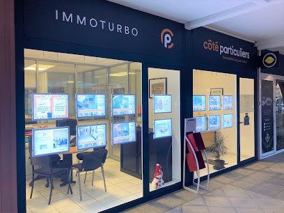 Côté Particuliers Immoturbo LATTES, Agence Immobilière à Lattes