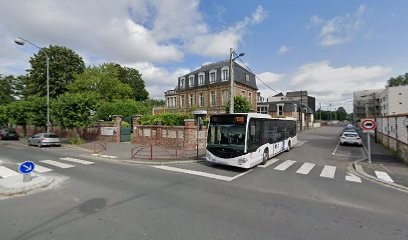 EBS Habitat, Agence Immobilière à Elbeuf