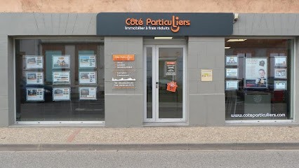 Agence Immobilière Coté Particuliers Montech, Agence Immobilière à Montech