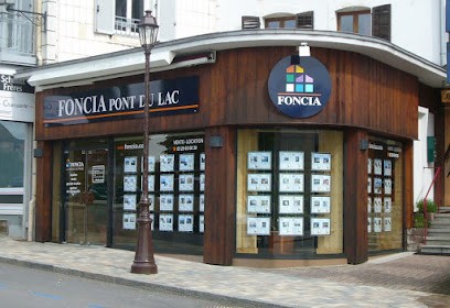 Foncia, Agence Immobilière à Gérardmer