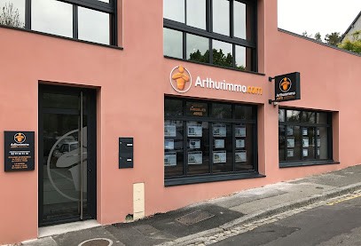 ARTHURIMMO.COM Hennebont, Agence Immobilière à Hennebont