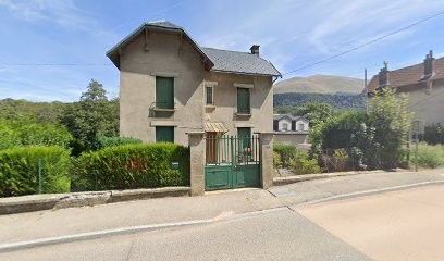 Franceloc immobilier, Agence Immobilière à Vizille