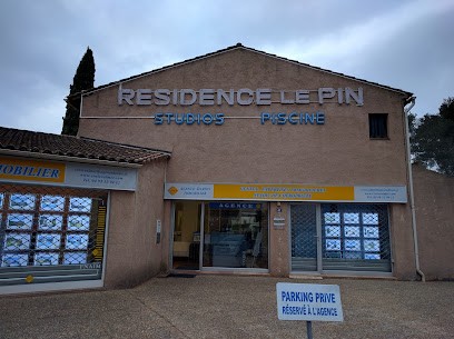 Agence Darnis Immobilier, Agence Immobilière à La Croix-Valmer