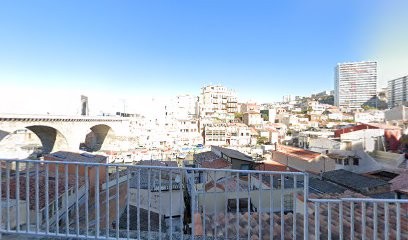 Une Place Au Soleil, Agence Immobilière à Marseille 07