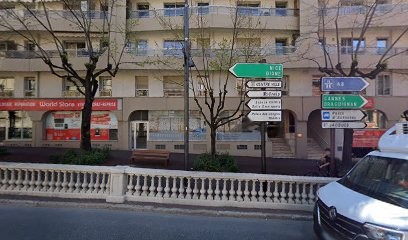 Saint Hilaire Immobilier, Agence Immobilière à Grasse