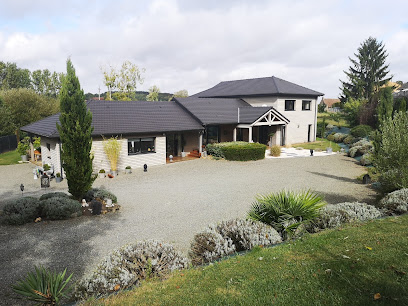 Laëtitia Carandante Safti Agence Immobilière à la Chapelle-Saint-Aubin