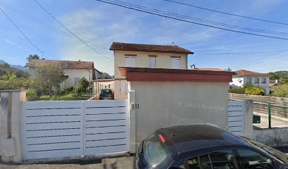 Nadège HOFFMANN LA FOURMI IMMO, Agence Immobilière à Lourdes