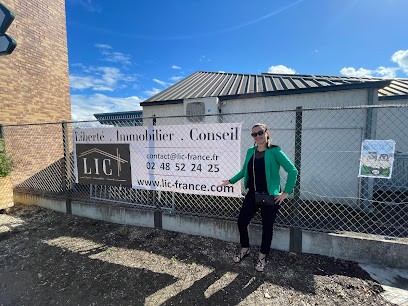 Liberté Immobilier Conseil, Agence Immobilière à Vierzon