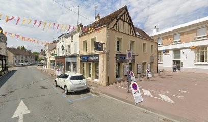 Anou Immobilier, Agence Immobilière à Maintenon