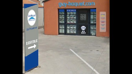 Agence immobilière Guy Hoquet ECHIRE, Agence Immobilière à Échiré