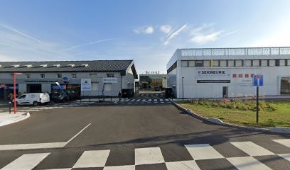 Erkan Parc, Agence Immobilière à Gonesse