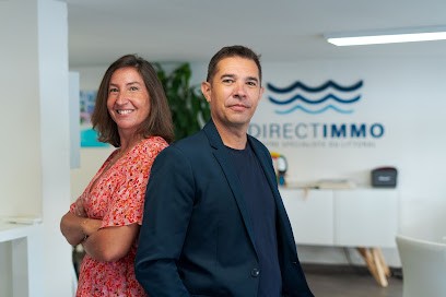 Agence immobilière Direct Immobilier Villeneuve Les Maguelone, Agence Immobilière à Villeneuve-lès-Maguelone
