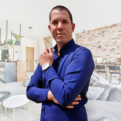 Mickaël Folio - Conseiller Immobilier Safti - Moutiers-Les-Mauxfaits Agence Immobilière à Moutiers-les-Mauxfaits
