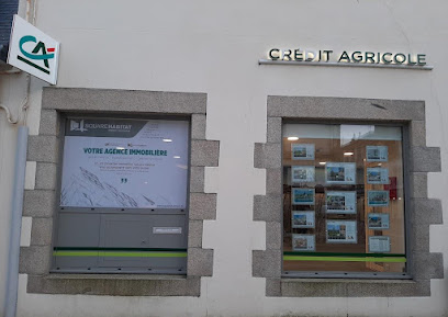 Square Habitat Pont-L'abbé Agence Immobilière à Pont-l'Abbé