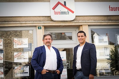 Faureimmo.fr - Donzenac, Agence Immobilière à Donzenac