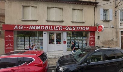 Ag Immobilier Gestion, Agence Immobilière à Nyons