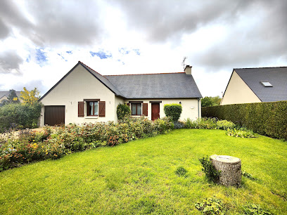 Christophe Charbonneau Safti Saint Malo Agence Immobilière à Saint-Malo