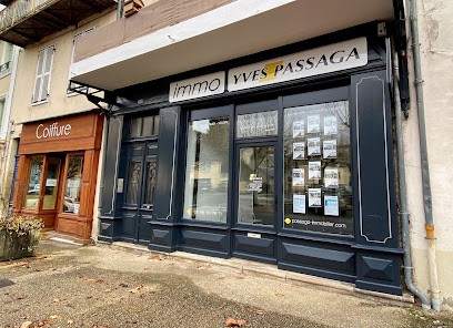 Passaga Immobilier, Agence Immobilière à La Capelle-Bonance