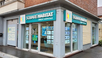 Square Habitat Dunkerque, Agence Immobilière à Dunkerque
