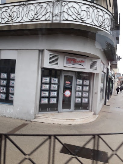 Diffusion Immobiler, Agence Immobilière à Frontignan
