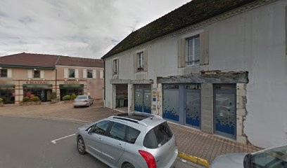 Agence immobiliere Négocity Pierre-de-Bresse, Agence Immobilière à Pierre-de-Bresse