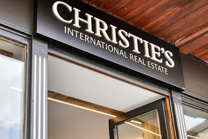 Mont-Blanc Immobilier - Christie's International Real Estate Saint-Gervais Agence Immobilière à Saint-Gervais-les-Bains