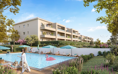 Appartement Neuf Corse Agence Immobilière à Ajaccio