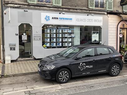 ADDA IMMOBILIER, Agence Immobilière à Troyes