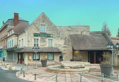 Loft Immobilier, Agence Immobilière à Mouy