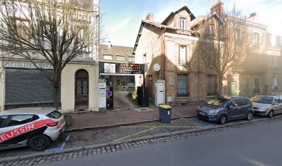 Atouts Immo, Agence Immobilière à Hardricourt