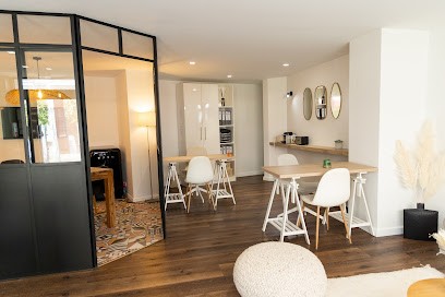 L'AGENCE & VOUS, Agence Immobilière à Cholet