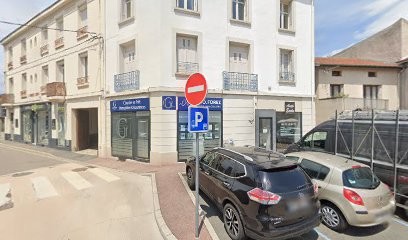 IB Immo, Agence Immobilière à Saint-Genest-Lerpt