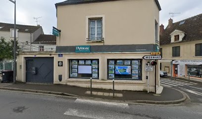 Agence immobilière l'Adresse Guignes, Agence Immobilière à Guignes