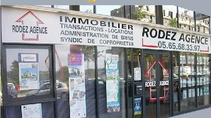 Rodez Agence, Agence Immobilière à Rodez