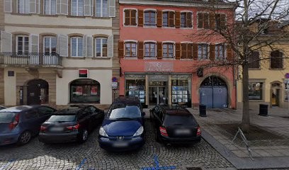 Gral Immobilier, Agence Immobilière à Molsheim