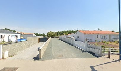 MegAgence Pascal Winter La Garnache Challans, Agence Immobilière à La Garnache