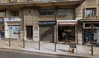 Bat Immo, Agence Immobilière à Marseille 02