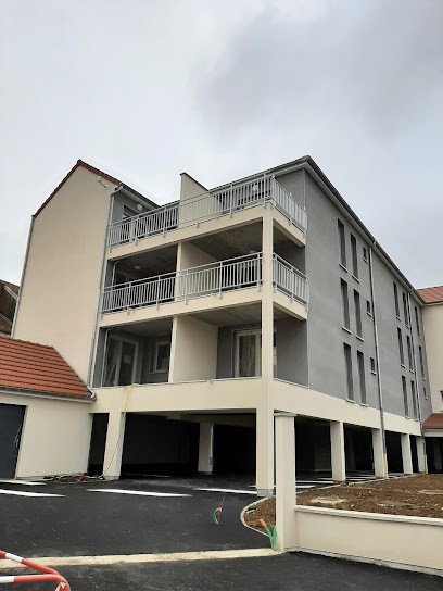 Hamaris - Antenne de Nogent, Agence Immobilière à Nogent