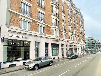 Immotram Roubaix, Agence Immobilière à Roubaix