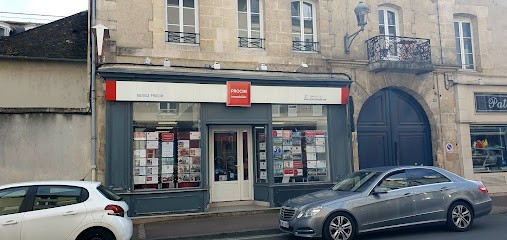 Agence Immobilière Procim, Agence Immobilière à Chantilly