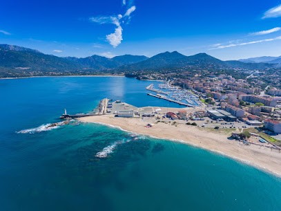 Terra Nova Immobilier, Agence Immobilière à Propriano