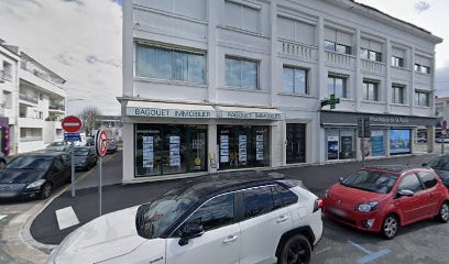 Agence Bagouet Immobilier, Agence Immobilière à Royan