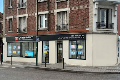 La Residence - Agence Immobilière À Épinay Sur Seine Agence Immobilière à Épinay-sur-Seine